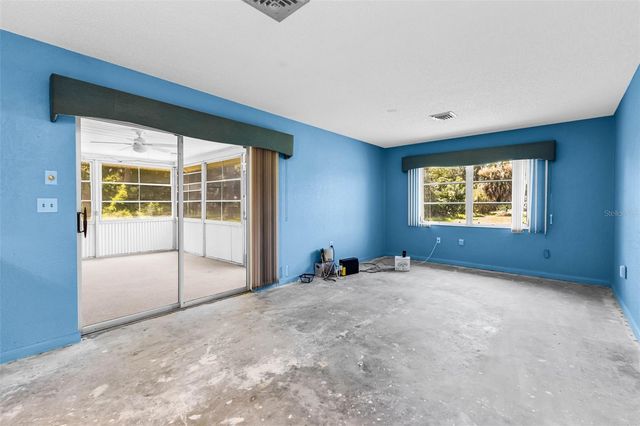 18521 QUAINT AVENUE, Port Charlotte, FL 33948