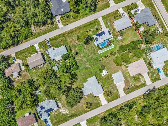 18521 QUAINT AVENUE, Port Charlotte, FL 33948