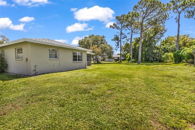 18521 QUAINT AVENUE, Port Charlotte, FL 33948