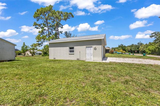 18521 QUAINT AVENUE, Port Charlotte, FL 33948