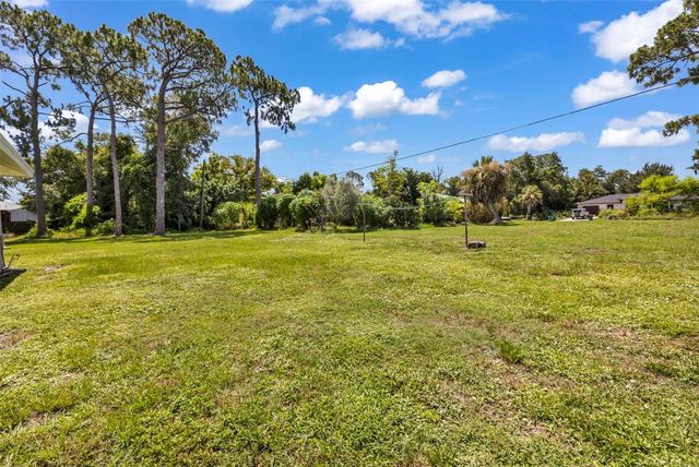 18521 QUAINT AVENUE, Port Charlotte, FL 33948