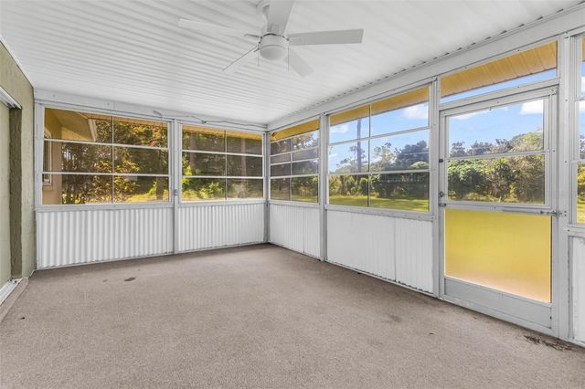 18521 QUAINT AVENUE, Port Charlotte, FL 33948