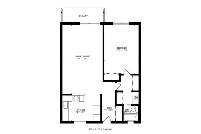 6359 N Ridge Avenue 302, Chicago, IL 60660