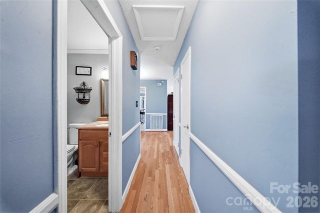 4473 Daniels Street, Maiden, NC 28650