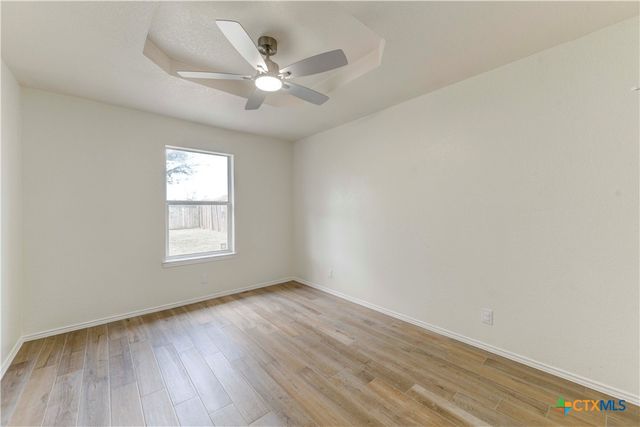 4604 Hondo Drive, Killeen, TX 76549