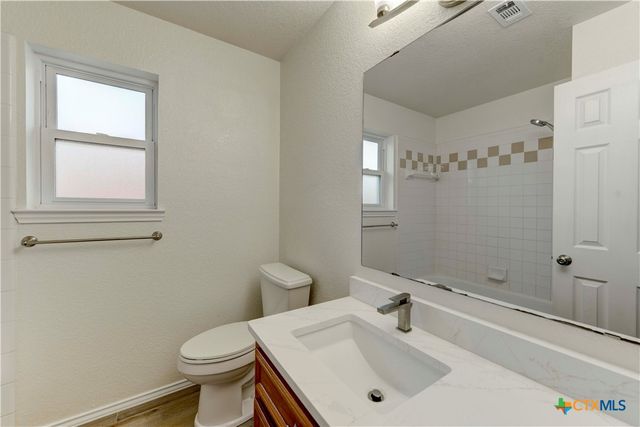 4604 Hondo Drive, Killeen, TX 76549