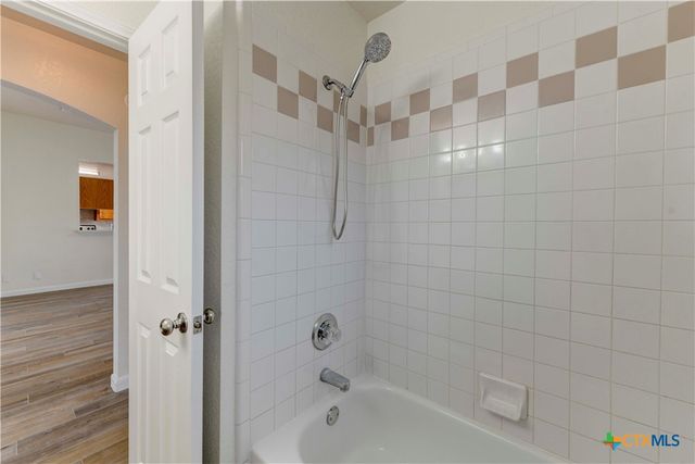 4604 Hondo Drive, Killeen, TX 76549