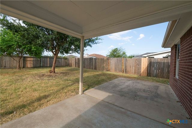 4604 Hondo Drive, Killeen, TX 76549