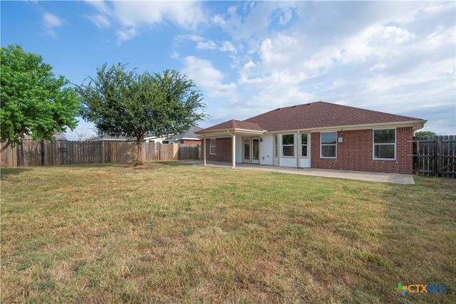 4604 Hondo Drive, Killeen, TX 76549