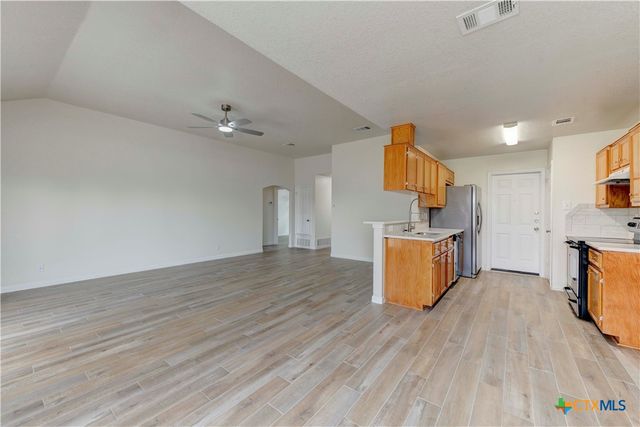 4604 Hondo Drive, Killeen, TX 76549