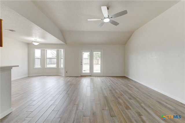 4604 Hondo Drive, Killeen, TX 76549