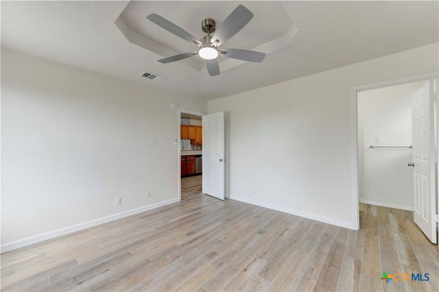 4604 Hondo Drive, Killeen, TX 76549