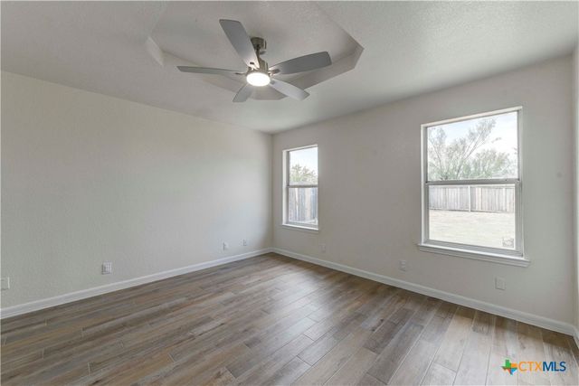 4604 Hondo Drive, Killeen, TX 76549