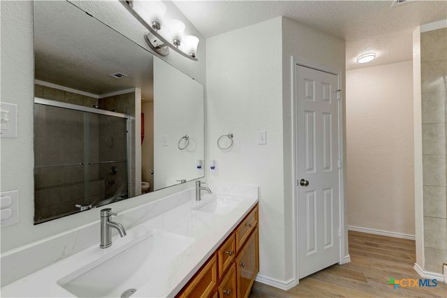 4604 Hondo Drive, Killeen, TX 76549