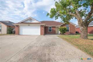 4604 Hondo Drive, Killeen, TX 76549