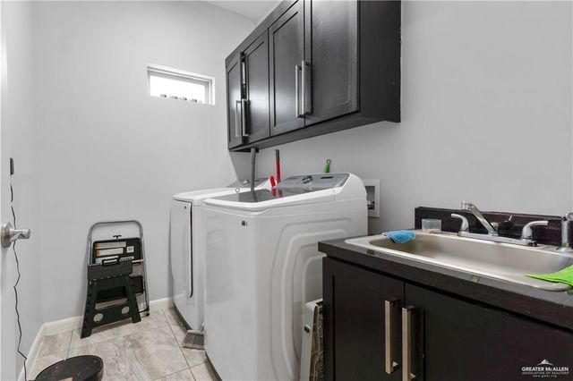 3108 E Mahala Avenue, Mission, TX 78573