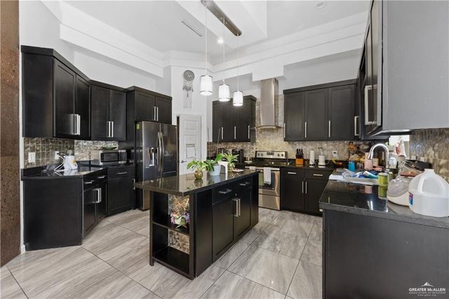 3108 E Mahala Avenue, Mission, TX 78573