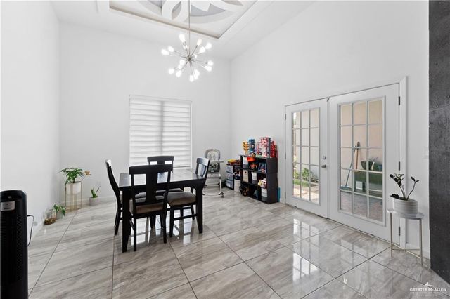 3108 E Mahala Avenue, Mission, TX 78573