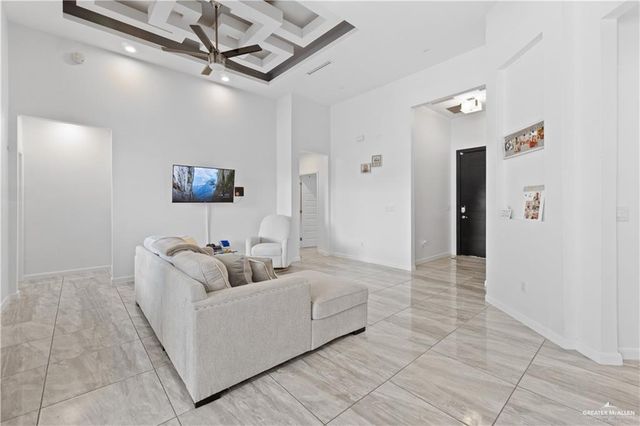 3108 E Mahala Avenue, Mission, TX 78573