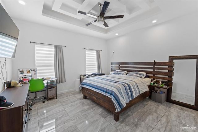 3108 E Mahala Avenue, Mission, TX 78573