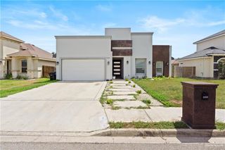 3108 E Mahala Avenue, Mission, TX 78573