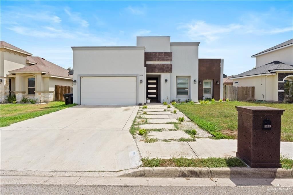 3108 E Mahala Avenue, Mission, TX 78573