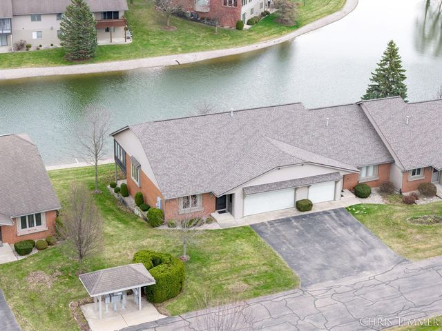 259 Interlaken Court, Zeeland, MI 49464