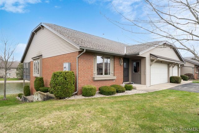 259 Interlaken Court, Zeeland, MI 49464