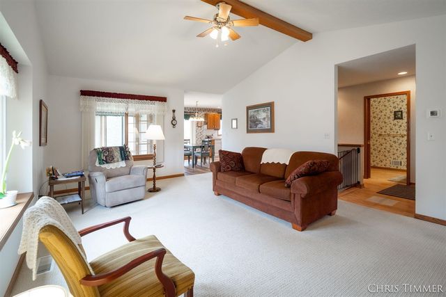 259 Interlaken Court, Zeeland, MI 49464