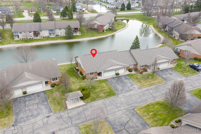 259 Interlaken Court, Zeeland, MI 49464