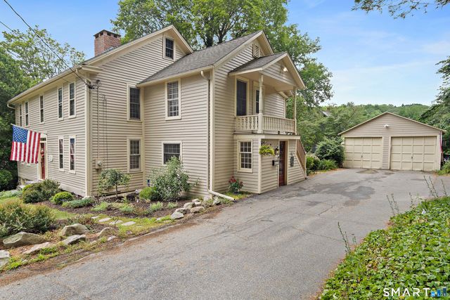 6 Canterbury Turnpike, Norwich, CT 06360