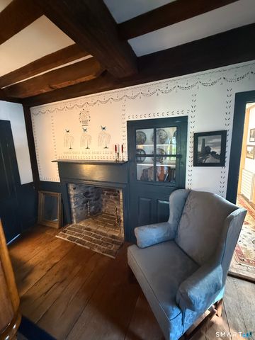 6 Canterbury Turnpike, Norwich, CT 06360