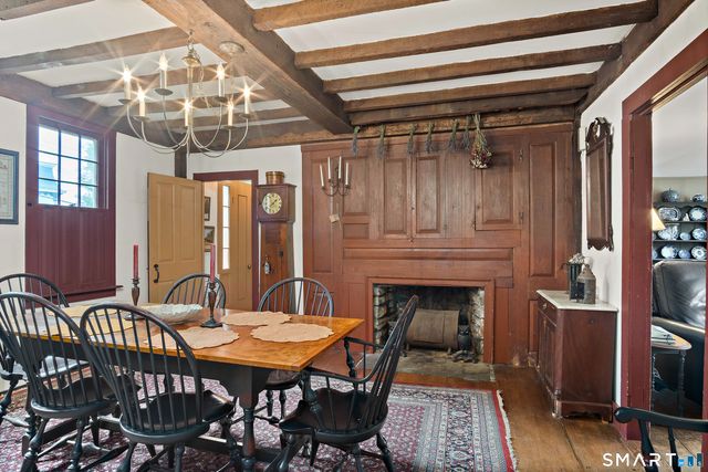 6 Canterbury Turnpike, Norwich, CT 06360