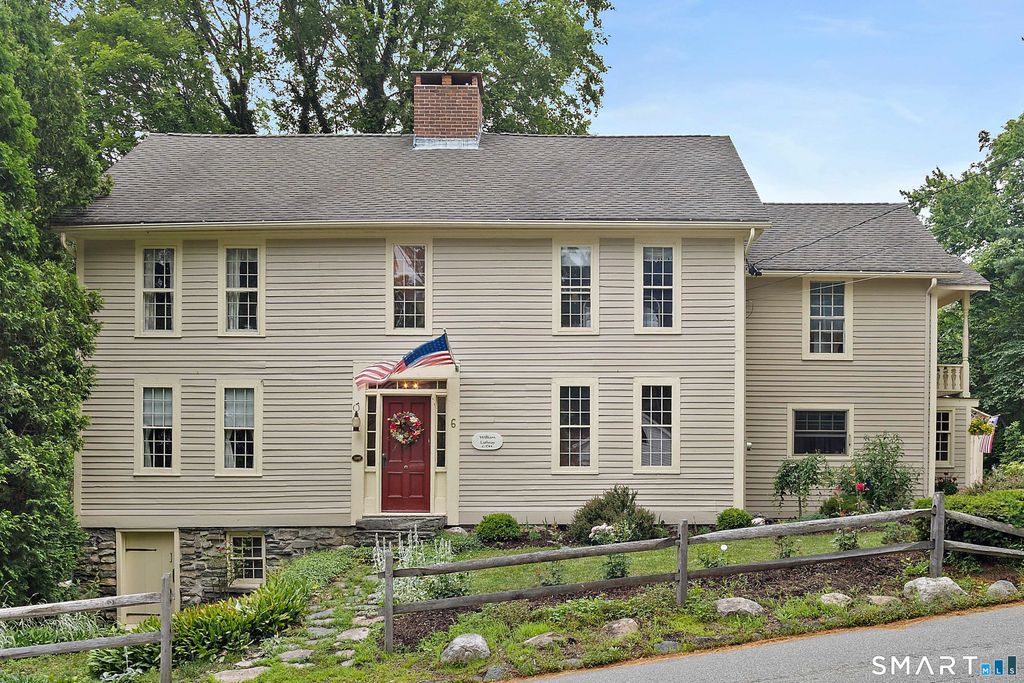 6 Canterbury Turnpike, Norwich, CT 06360