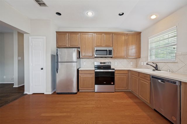 2677 Calmwater Drive, Little Elm, TX 75068