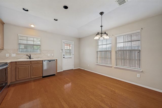 2677 Calmwater Drive, Little Elm, TX 75068