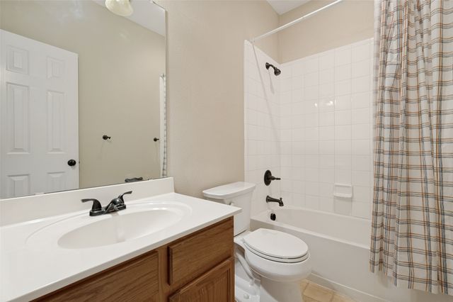 2677 Calmwater Drive, Little Elm, TX 75068