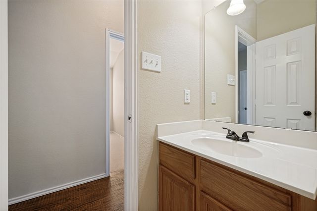 2677 Calmwater Drive, Little Elm, TX 75068