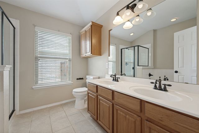 2677 Calmwater Drive, Little Elm, TX 75068