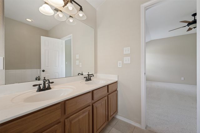 2677 Calmwater Drive, Little Elm, TX 75068