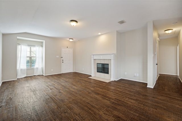 2677 Calmwater Drive, Little Elm, TX 75068