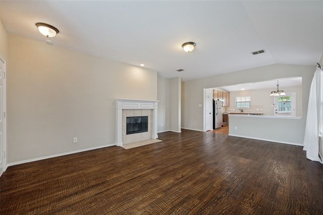 2677 Calmwater Drive, Little Elm, TX 75068