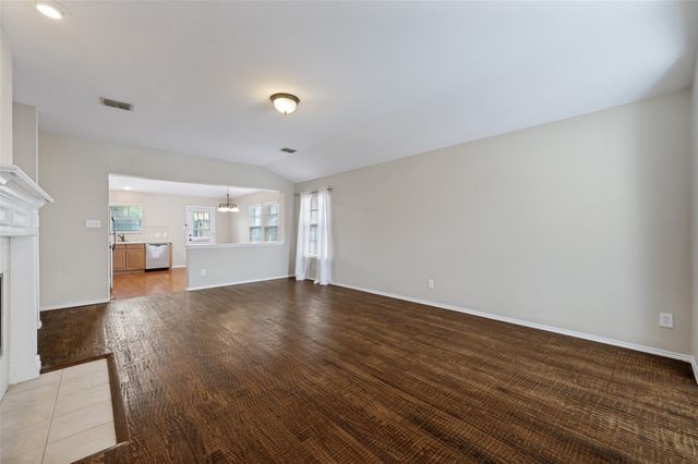 2677 Calmwater Drive, Little Elm, TX 75068