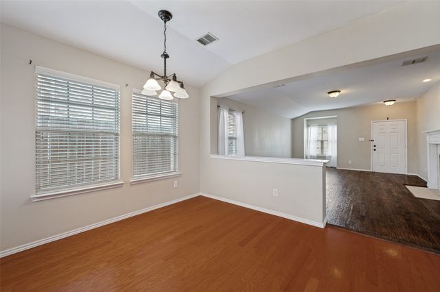 2677 Calmwater Drive, Little Elm, TX 75068