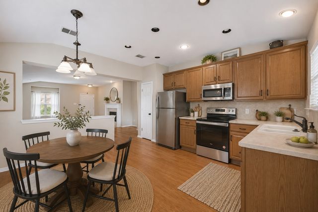 2677 Calmwater Drive, Little Elm, TX 75068