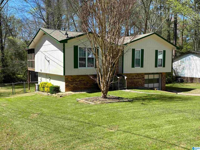 2506 MARTIN CIRCLE, Birmingham, AL 35235
