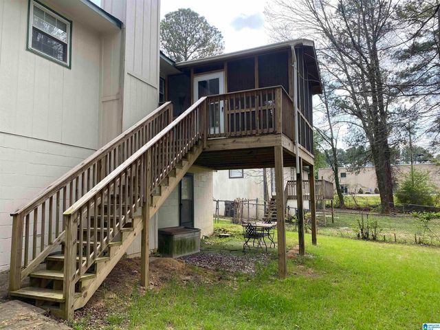 2506 MARTIN CIRCLE, Birmingham, AL 35235