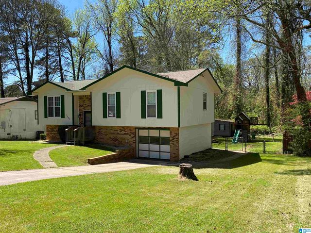 2506 MARTIN CIRCLE, Birmingham, AL 35235