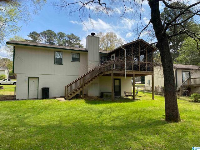 2506 MARTIN CIRCLE, Birmingham, AL 35235