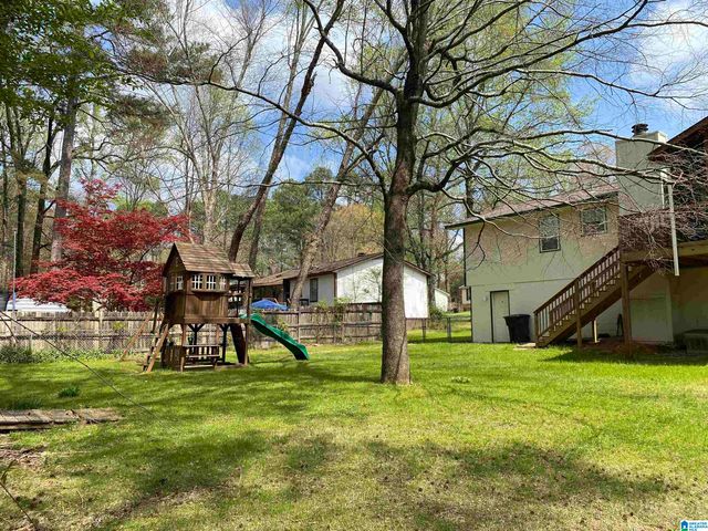 2506 MARTIN CIRCLE, Birmingham, AL 35235